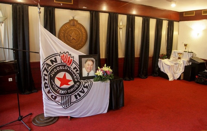 Одржана комеморација Милораду Ђурићу